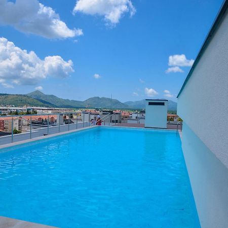 Pine 1 Apartment In The Center Trebinje Luaran gambar