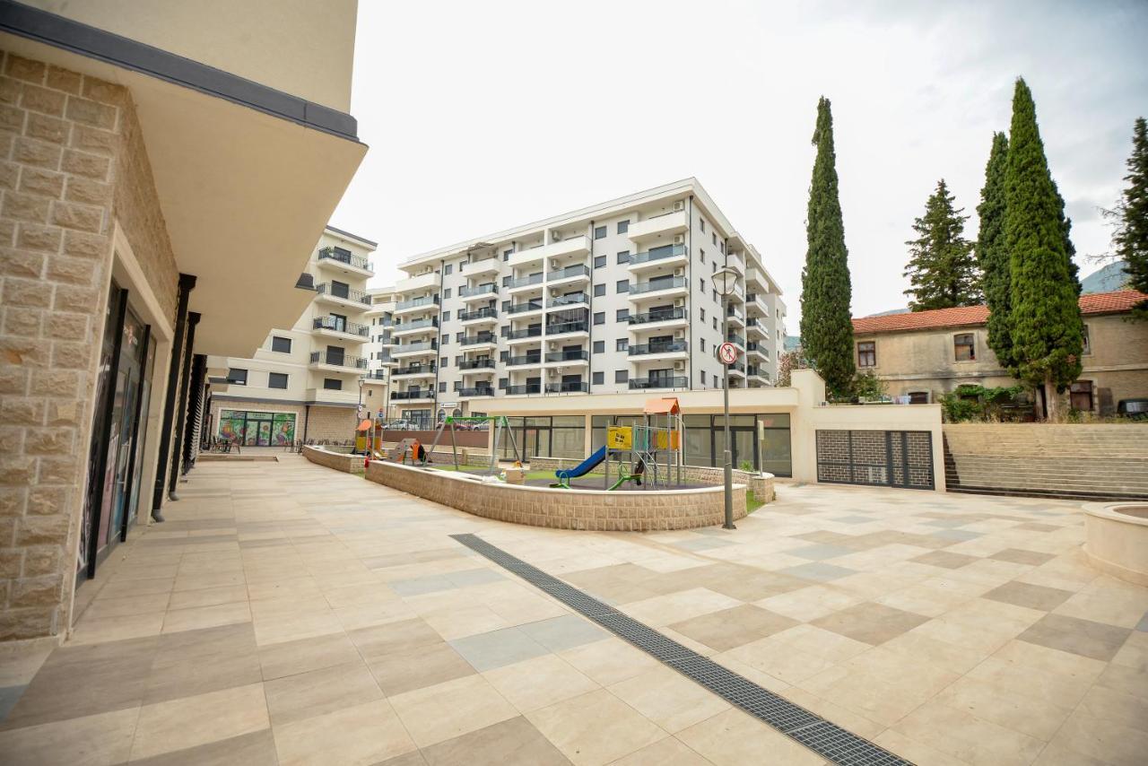 Pine 1 Apartment In The Center Trebinje Luaran gambar