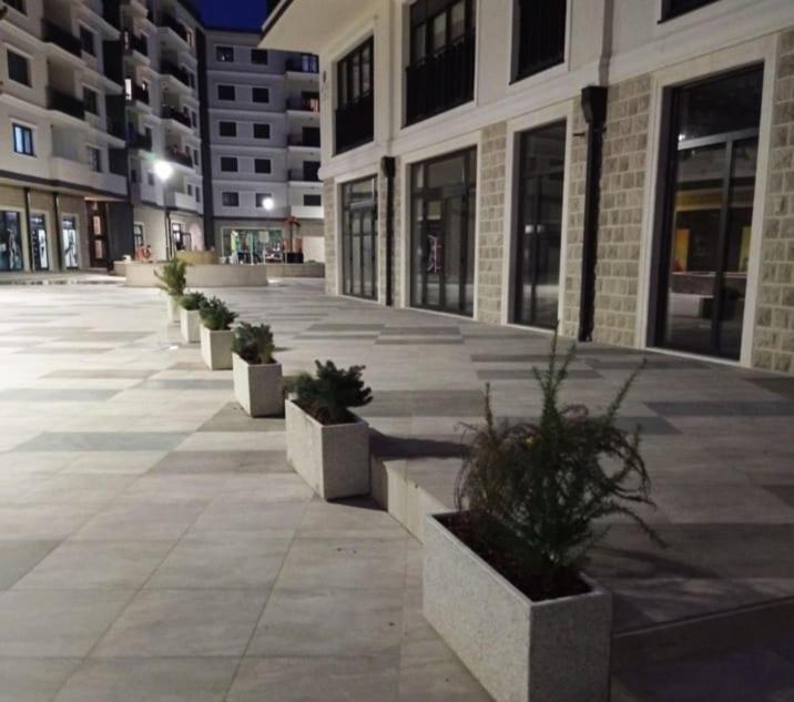 Pine 1 Apartment In The Center Trebinje Luaran gambar