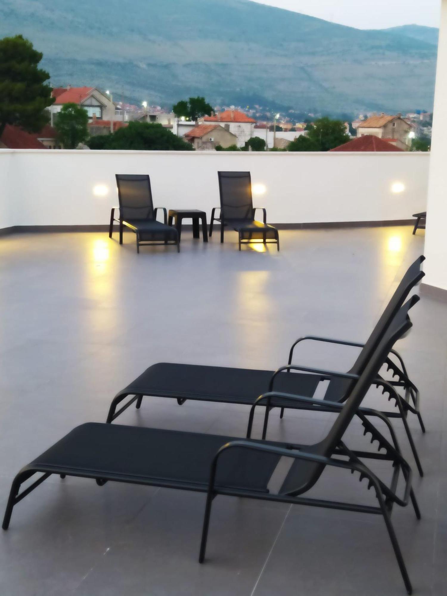 Pine 1 Apartment In The Center Trebinje Luaran gambar